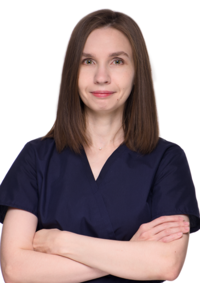 Шарафутдинова Лейли Равилевна