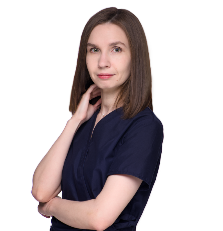 Шарафутдинова Лейли Равилевна