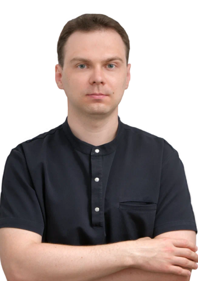 Алексеев Андрей Сергеевич